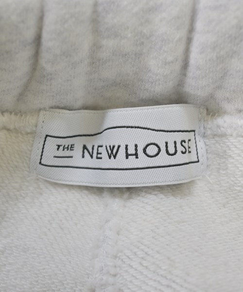 THE NEWHOUSE（ザニューハウス）スウェットパンツ グレー サイズ:XS レディース/2200653329048