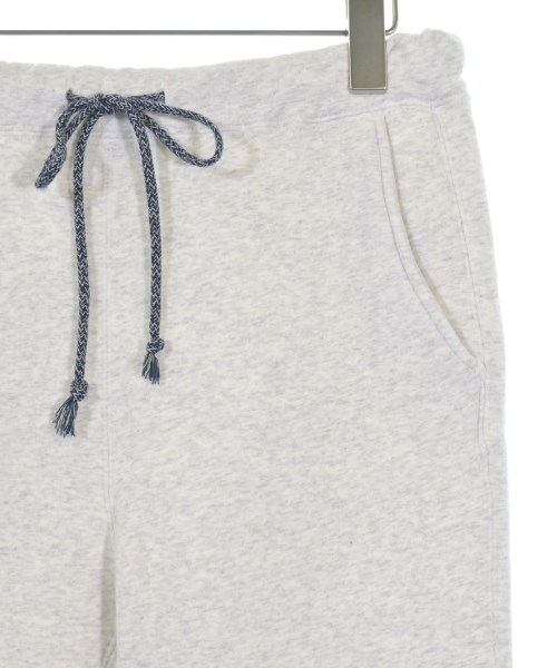 THE NEWHOUSE（ザニューハウス）スウェットパンツ グレー サイズ:XS レディース/2200653329048