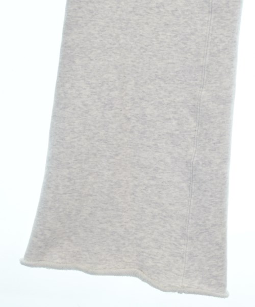 THE NEWHOUSE（ザニューハウス）スウェットパンツ グレー サイズ:XS レディース/2200653329048
