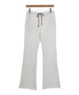 THE NEWHOUSE（ザニューハウス）スウェットパンツ グレー サイズ:XS レディース/2200653329048