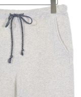 THE NEWHOUSE（ザニューハウス）スウェットパンツ グレー サイズ:XS レディース/2200653329048