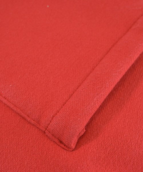 THE NEWHOUSE（ザニューハウス）スウェットパンツ 赤 サイズ:XS レディース/2200653329055