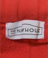 THE NEWHOUSE（ザニューハウス）スウェットパンツ 赤 サイズ:XS レディース/2200653329055