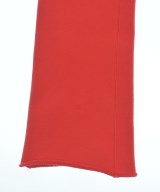 THE NEWHOUSE（ザニューハウス）スウェットパンツ 赤 サイズ:XS レディース/2200653329055