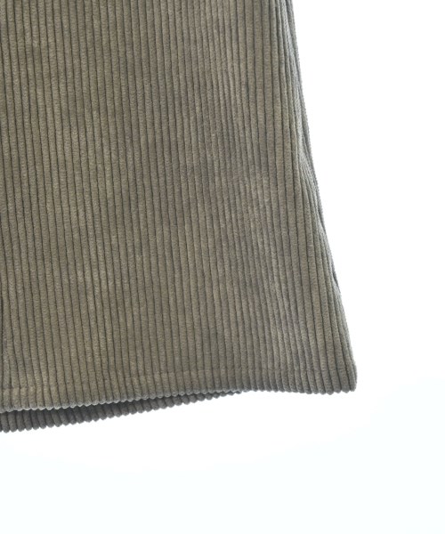 THE NEWHOUSE（ザニューハウス）ロング・マキシ丈スカート グレー サイズ:S レディース/2200653329086