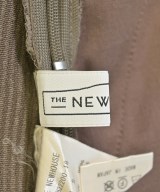 THE NEWHOUSE（ザニューハウス）ロング・マキシ丈スカート グレー サイズ:S レディース/2200653329086