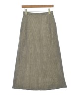 THE NEWHOUSE ロング・マキシ丈スカート