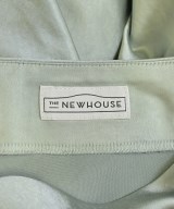 THE NEWHOUSE（ザニューハウス）ロング・マキシ丈スカート 緑 サイズ:XXS レディース/2200653329093