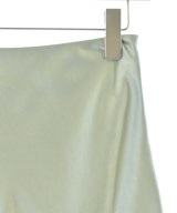 THE NEWHOUSE（ザニューハウス）ロング・マキシ丈スカート 緑 サイズ:XXS レディース/2200653329093