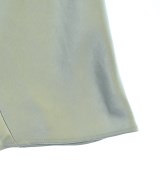 THE NEWHOUSE（ザニューハウス）ロング・マキシ丈スカート 緑 サイズ:XXS レディース/2200653329093