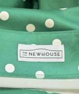 THE NEWHOUSE（ザニューハウス）ロング・マキシ丈スカート 緑 サイズ:XXS レディース/2200653329109