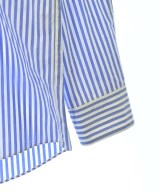 THE NEWHOUSE（ザニューハウス）カジュアルシャツ 青 サイズ:F レディース/2200653329116