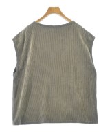 THE NEWHOUSE（ザニューハウス）ブラウス グレー サイズ:F レディース/2200653329123