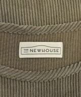 THE NEWHOUSE（ザニューハウス）ブラウス グレー サイズ:F レディース/2200653329123