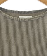 THE NEWHOUSE（ザニューハウス）ブラウス グレー サイズ:F レディース/2200653329123