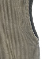 THE NEWHOUSE（ザニューハウス）ブラウス グレー サイズ:F レディース/2200653329123