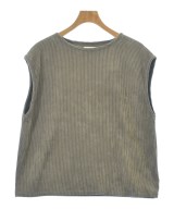 THE NEWHOUSE ブラウス