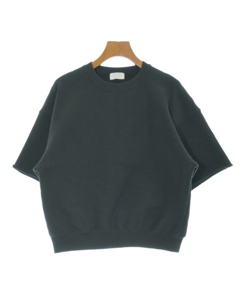 THE NEWHOUSE(ザニューハウス)Tシャツ・カットソー 黒 サイズ:F/2200653329185