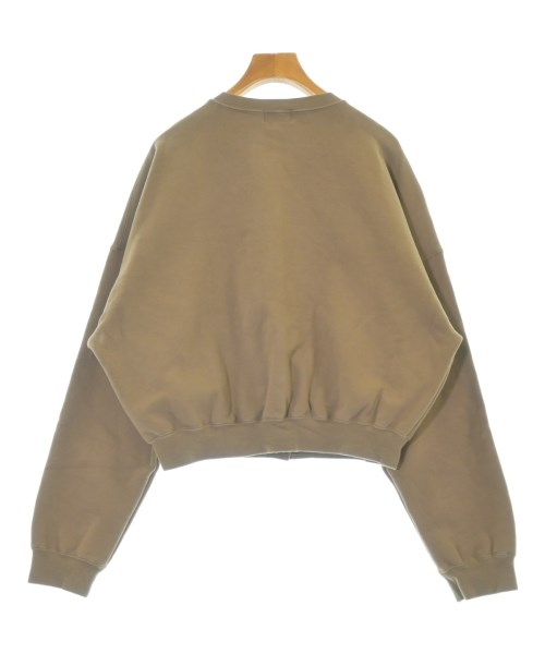 THE NEWHOUSE（ザニューハウス）カーディガン 茶 サイズ:F レディース/2200653329192