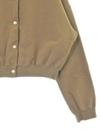 THE NEWHOUSE（ザニューハウス）カーディガン 茶 サイズ:F レディース/2200653329192