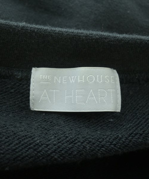 THE NEWHOUSE（ザニューハウス）カーディガン 黒 サイズ:F レディース/2200653329208