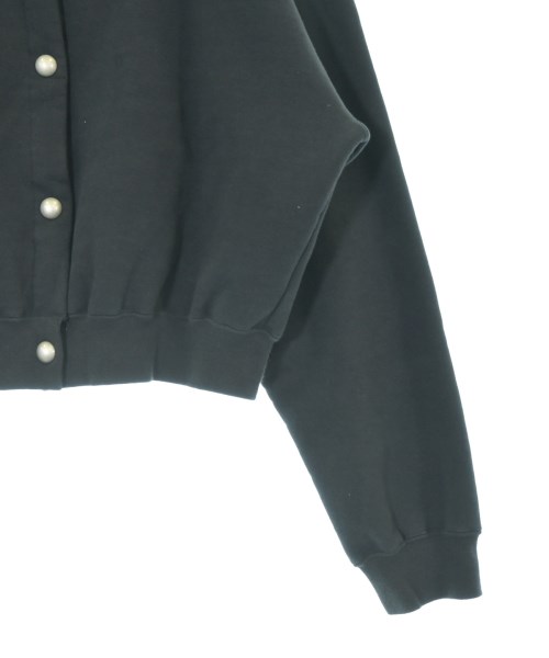 THE NEWHOUSE（ザニューハウス）カーディガン 黒 サイズ:F レディース/2200653329208