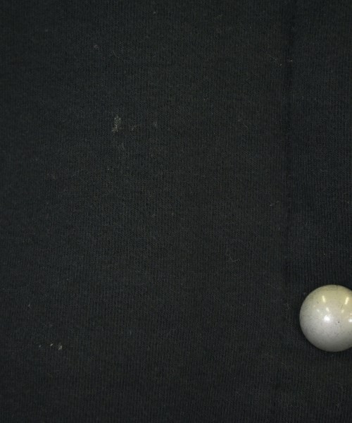 THE NEWHOUSE（ザニューハウス）カーディガン 黒 サイズ:F レディース/2200653329208