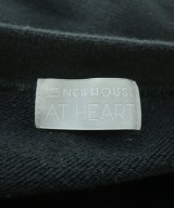 THE NEWHOUSE（ザニューハウス）カーディガン 黒 サイズ:F レディース/2200653329208