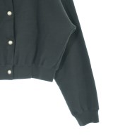 THE NEWHOUSE（ザニューハウス）カーディガン 黒 サイズ:F レディース/2200653329208