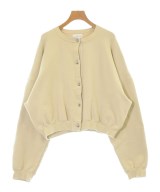 THE NEWHOUSE（ザニューハウス）カーディガン ベージュ サイズ:F レディース/2200653329215