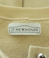THE NEWHOUSE（ザニューハウス）カーディガン ベージュ サイズ:F レディース/2200653329215