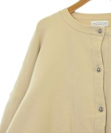 THE NEWHOUSE（ザニューハウス）カーディガン ベージュ サイズ:F レディース/2200653329215