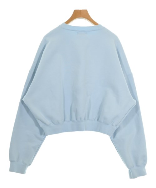 THE NEWHOUSE（ザニューハウス）カーディガン 青 サイズ:F レディース/2200653329222