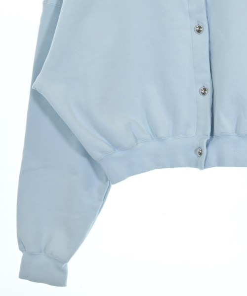 THE NEWHOUSE（ザニューハウス）カーディガン 青 サイズ:F レディース/2200653329222