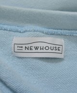 THE NEWHOUSE（ザニューハウス）カーディガン 青 サイズ:F レディース/2200653329222