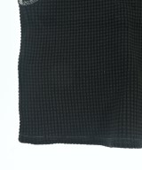 THE NEWHOUSE（ザニューハウス）タンクトップ 黒 サイズ:XS レディース/2200711357211