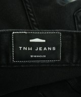 THE NEWHOUSE（ザニューハウス）デニムパンツ 黒 サイズ:24(XS位) メンズ/2200711862012