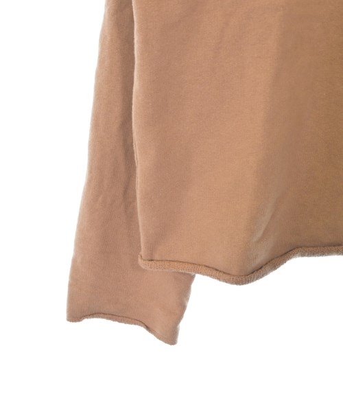 THE NEWHOUSE（ザニューハウス）スウェット ベージュ サイズ:F レディース/2200648007036