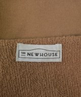 THE NEWHOUSE（ザニューハウス）スウェット ベージュ サイズ:F レディース/2200648007036