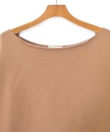 THE NEWHOUSE（ザニューハウス）スウェット ベージュ サイズ:F レディース/2200648007036