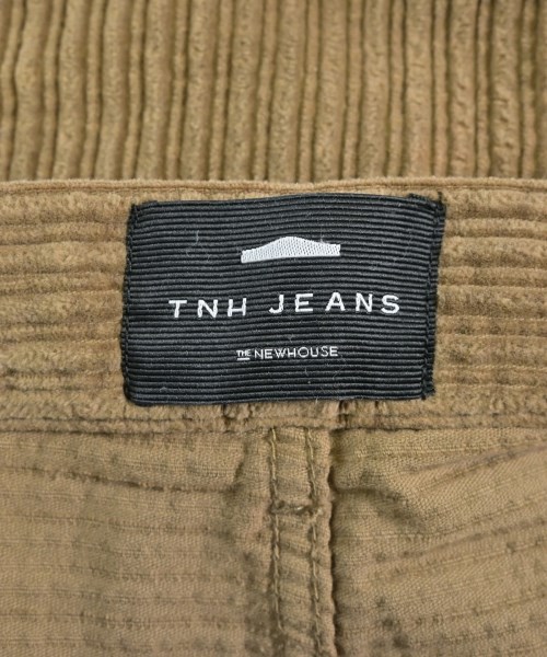 THE NEWHOUSE（ザニューハウス）その他 ベージュ サイズ:25(XS位) レディース/2200646542157