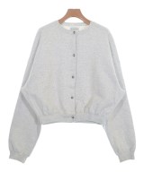 THE NEWHOUSE（ザニューハウス）カーディガン グレー サイズ:F レディース/2200643799059