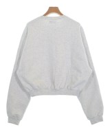 THE NEWHOUSE（ザニューハウス）カーディガン グレー サイズ:F レディース/2200643799059