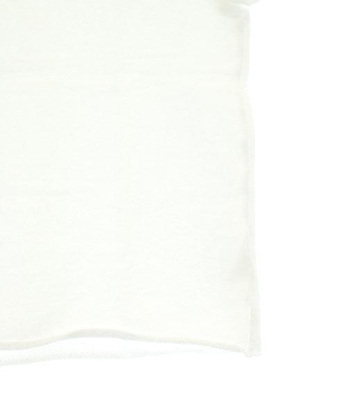 THE NEWHOUSE（ザニューハウス）スウェット 白 サイズ:-(M位) レディース/2200646192154