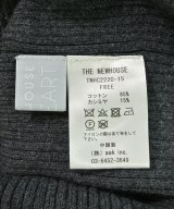 THE NEWHOUSE（ザニューハウス）ニット・セーター グレー サイズ:F レディース/2200699799171