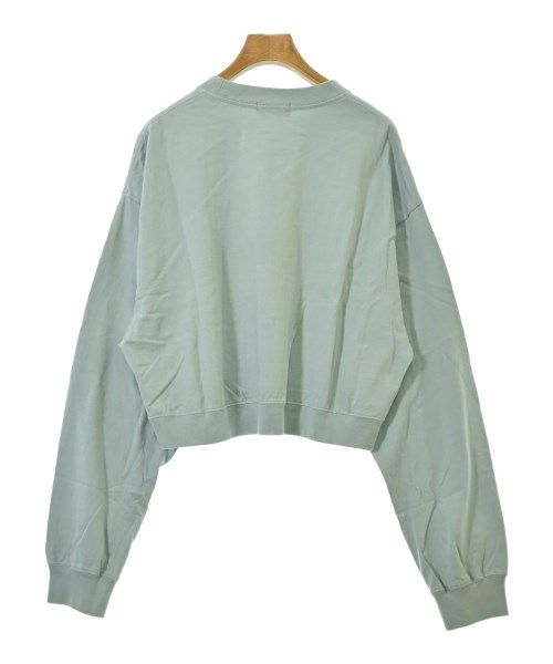 THE NEWHOUSE（ザニューハウス）Tシャツ・カットソー 青 サイズ:F レディース/2200705969147