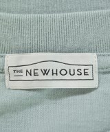 THE NEWHOUSE（ザニューハウス）Tシャツ・カットソー 青 サイズ:F レディース/2200705969147