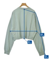 THE NEWHOUSE（ザニューハウス）Tシャツ・カットソー 青 サイズ:F レディース/2200705969147