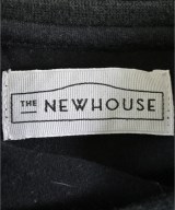 THE NEWHOUSE（ザニューハウス）タンクトップ 黒 サイズ:XS レディース/2200706980028