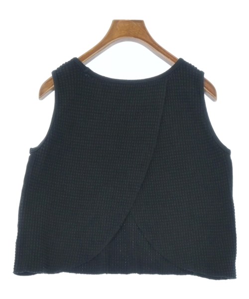 THE NEWHOUSE（ザニューハウス）Tシャツ・カットソー 黒 サイズ:S レディース/2200668429047